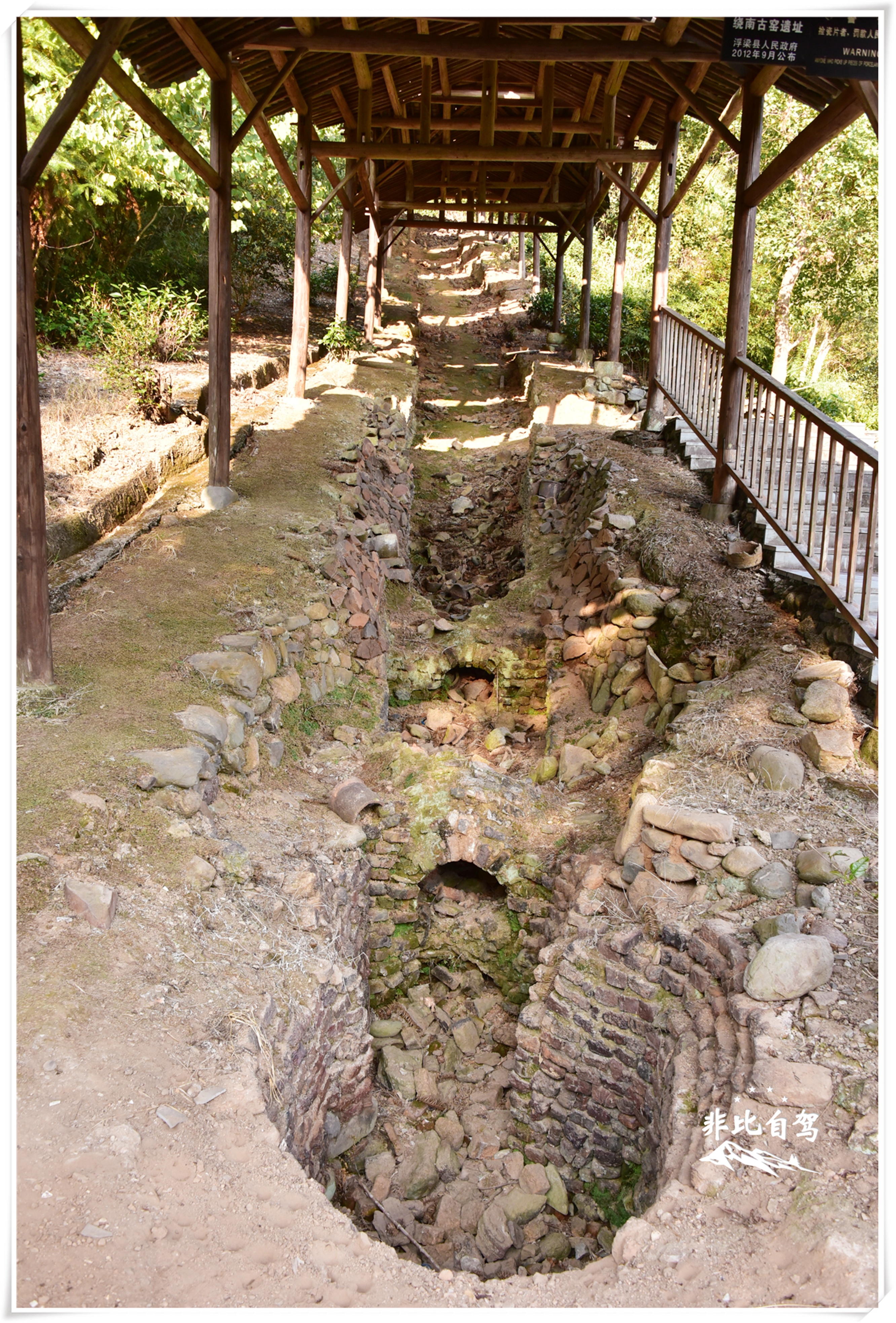 景德镇古镇婺源,被誉为瓷都的景德镇婺源