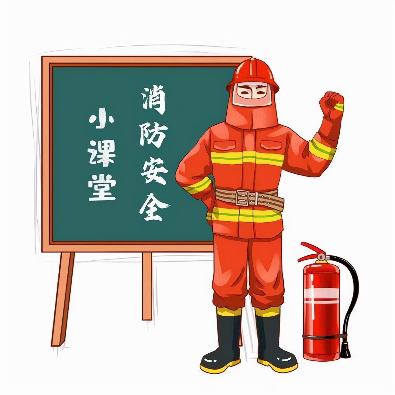 消防大队夏季火灾防控落实情况,塔城消防提醒雨天勿忘消防安全