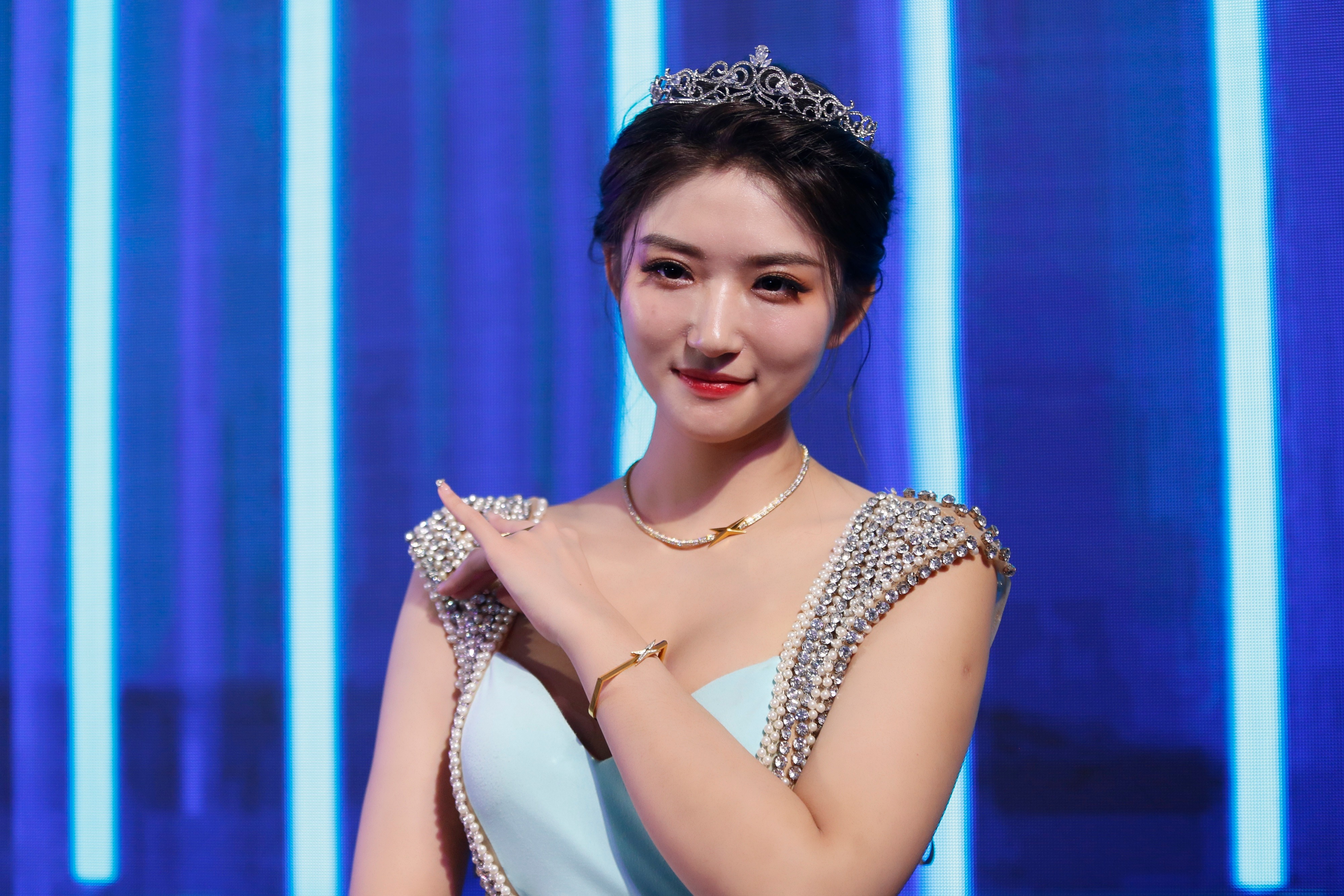 k金项链多少k的好,k金项链值多少钱