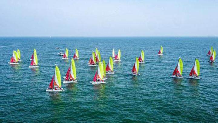 今年五一秦皇岛有什么活动,五一秦皇岛活动