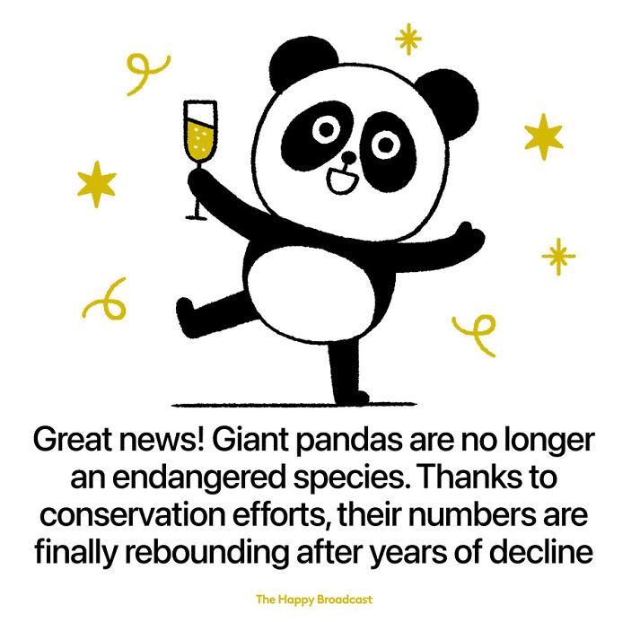 2021年世界如此沉重！可还是有40件美好的事暖如春阳