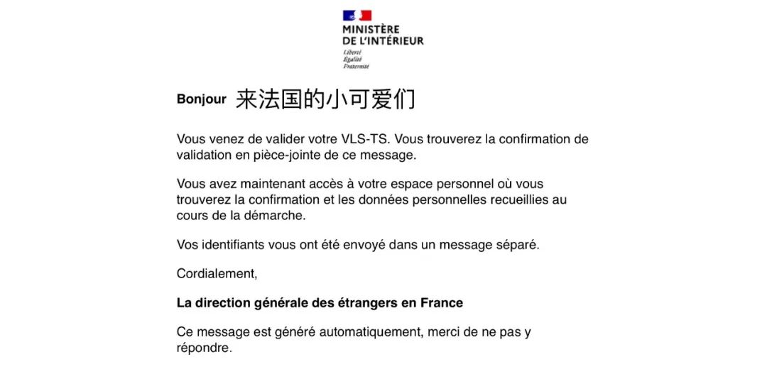 怎么办理法国签证生效手续,申请办理法国签证是什么流程