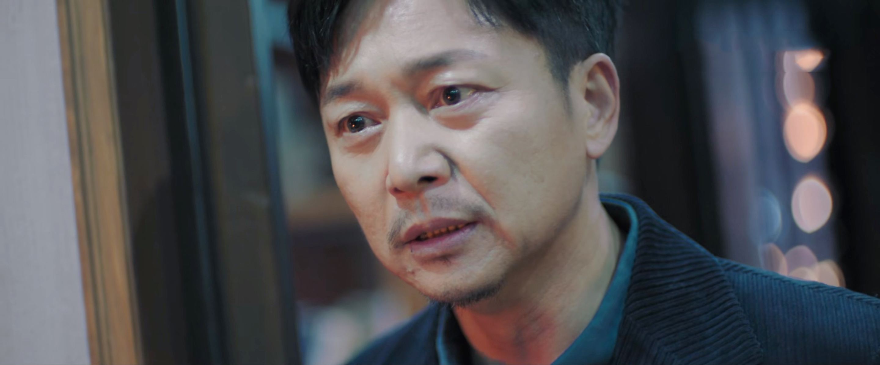 《熟年》仅播1集，好评不断，冲到榜一，央视这次“赢麻了”