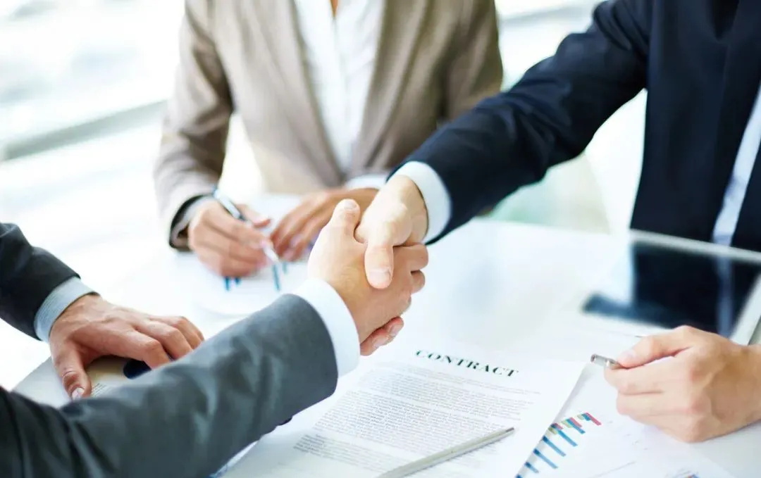 投资洽谈注意什么细节,投资公司谈判策略