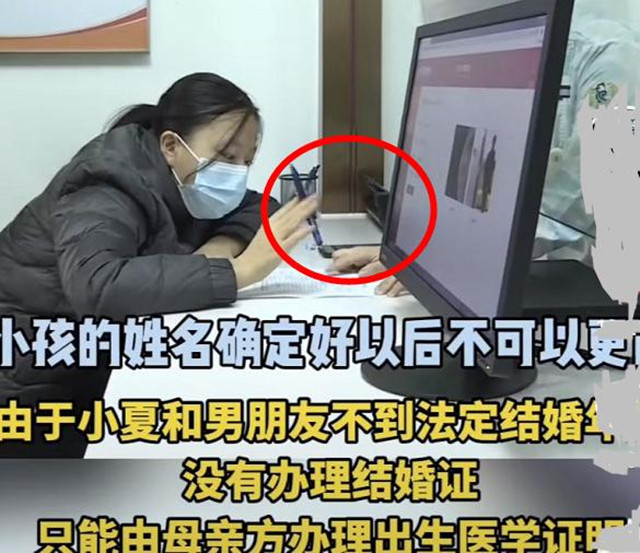 沈阳18岁未婚产子女孩再露面，表现让人失望，难怪家长不爱管她