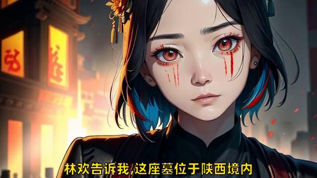 太岁肉到底是个什么东西,千年僵尸王