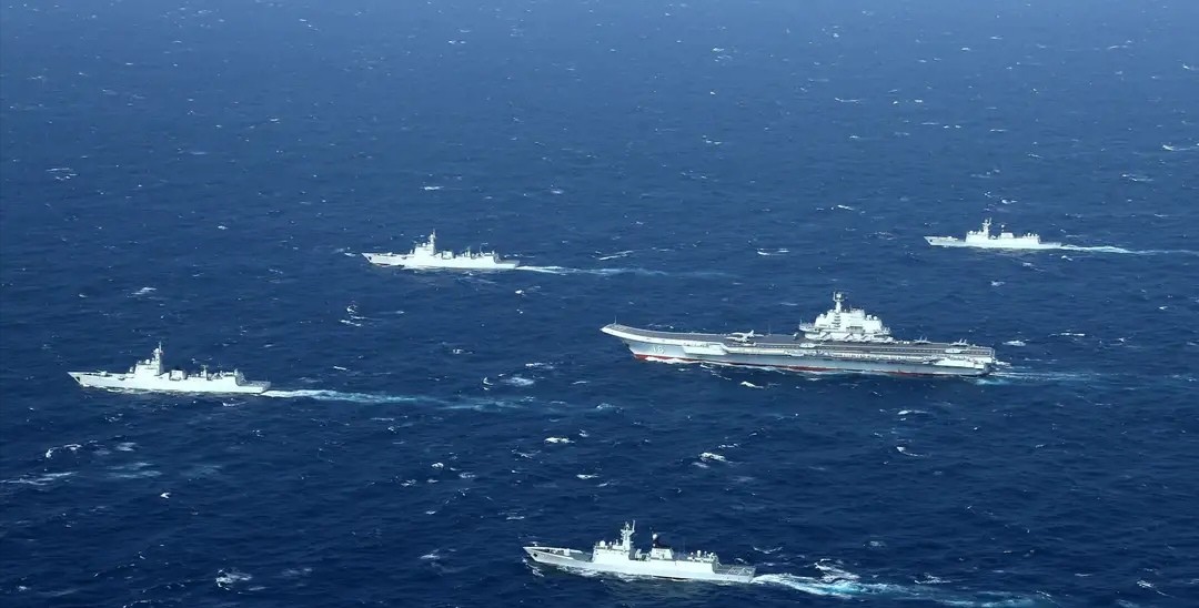 3亿买航母,3000万美元买航母