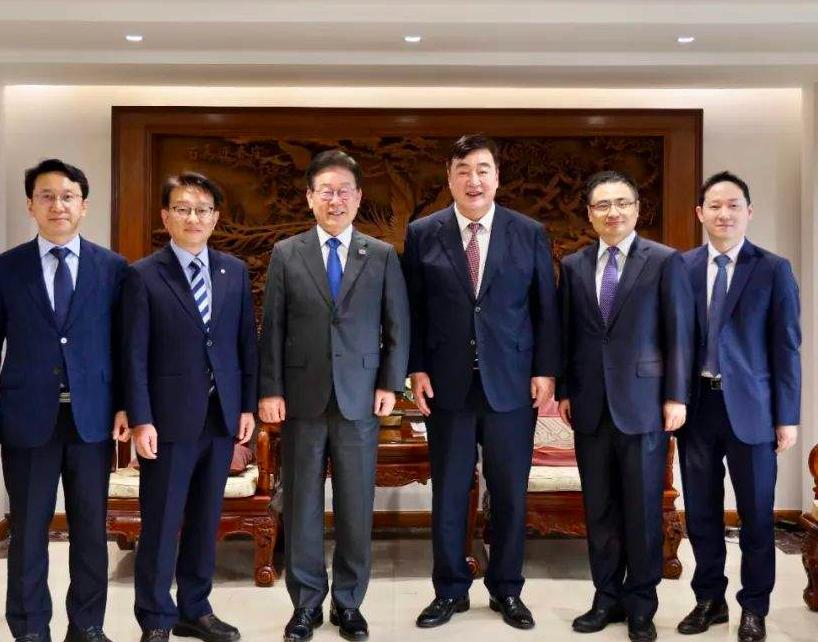 中国对韩国采取哪些反制措施,中国对韩采取反制措施