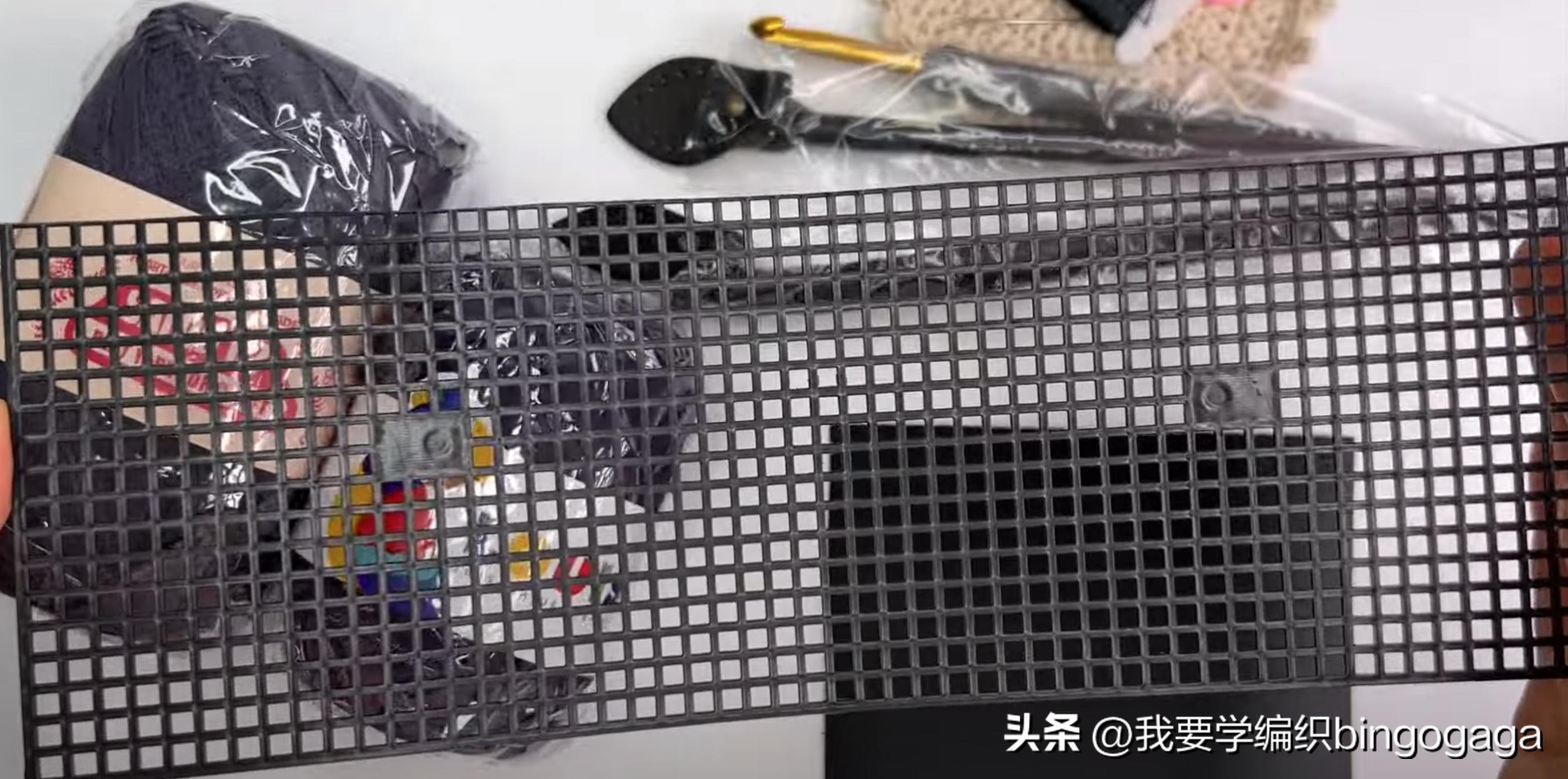 适合春季夏季的手工包包,简单好看的包包教程