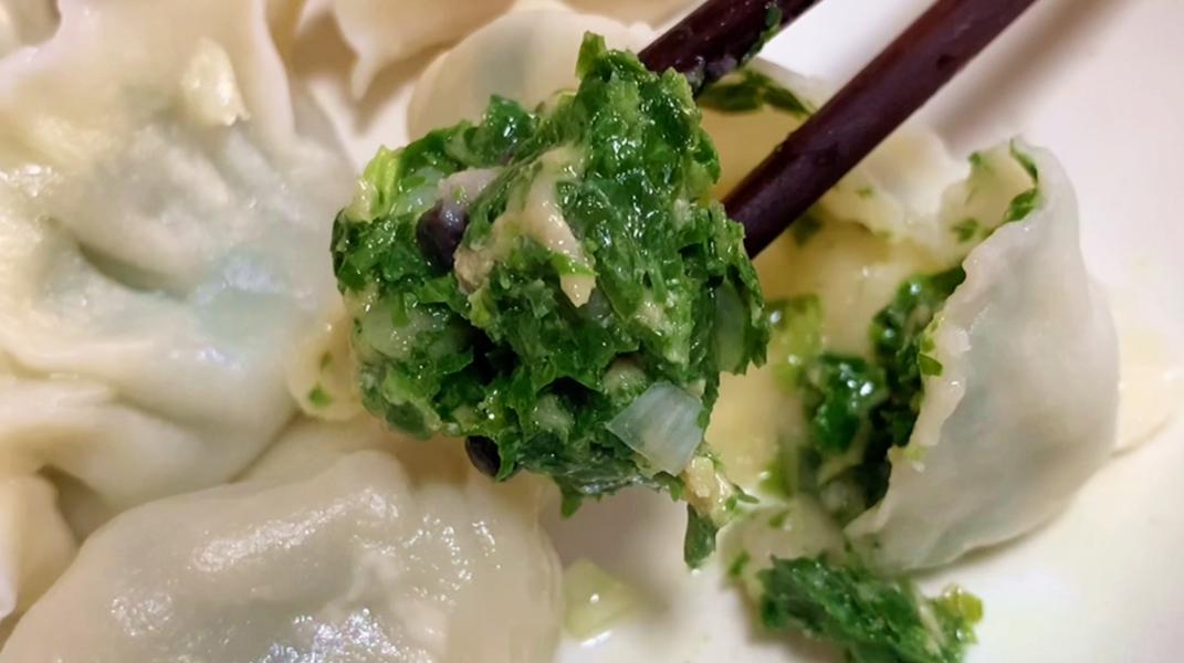 冬至不同口味不同功效饺子馅推荐,冬至韭菜大肉葱饺子馅怎么调好吃