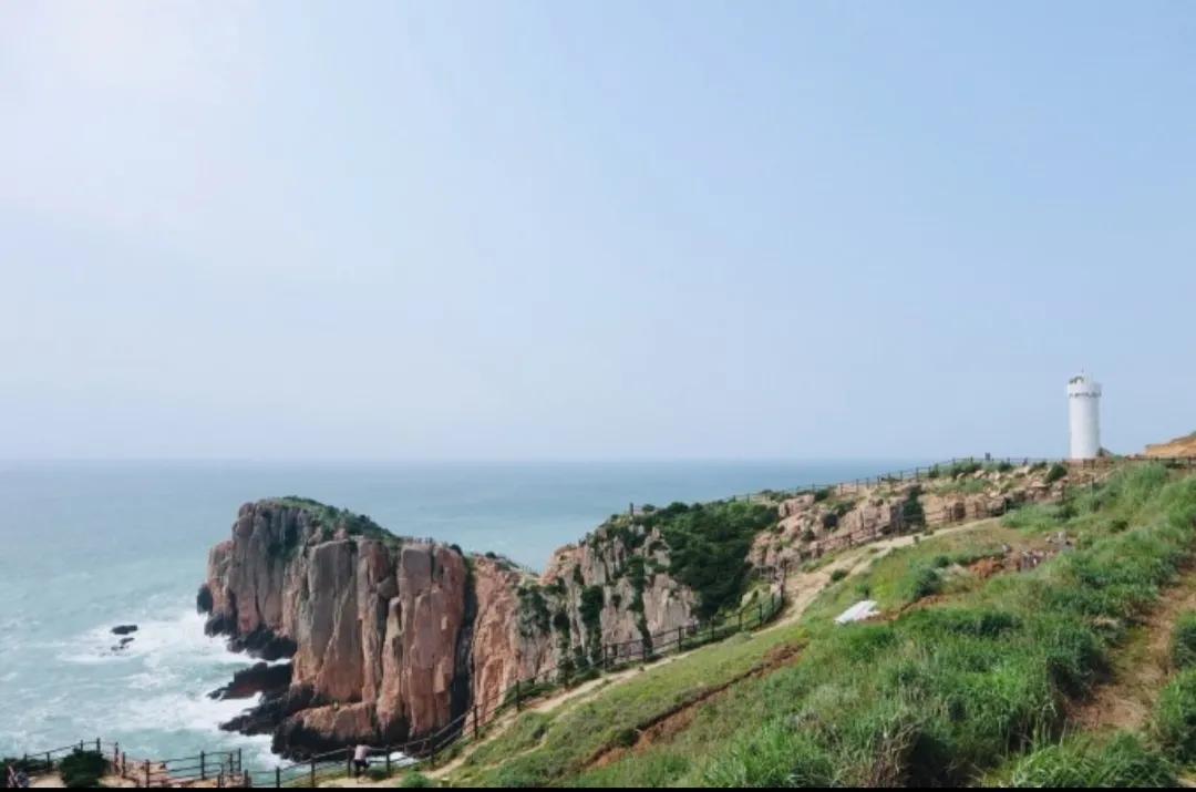 枸杞岛亲子游攻略 (枸杞岛自驾游攻略)