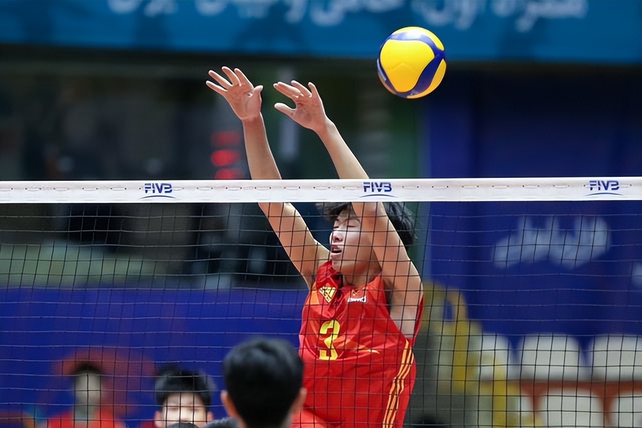 2020-2021韩国男排,1981年中国男排对韩国男排