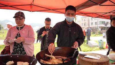 四会石狗镇兰花展今年什么时间,石狗镇程村兰花展馆