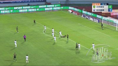 天津津门虎vs河北队冲突背后,津门虎和河北队赛后冲突