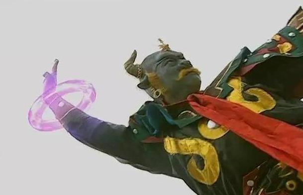 原著孙悟空是怎么被降服,孙悟空为什么要打败牛魔王