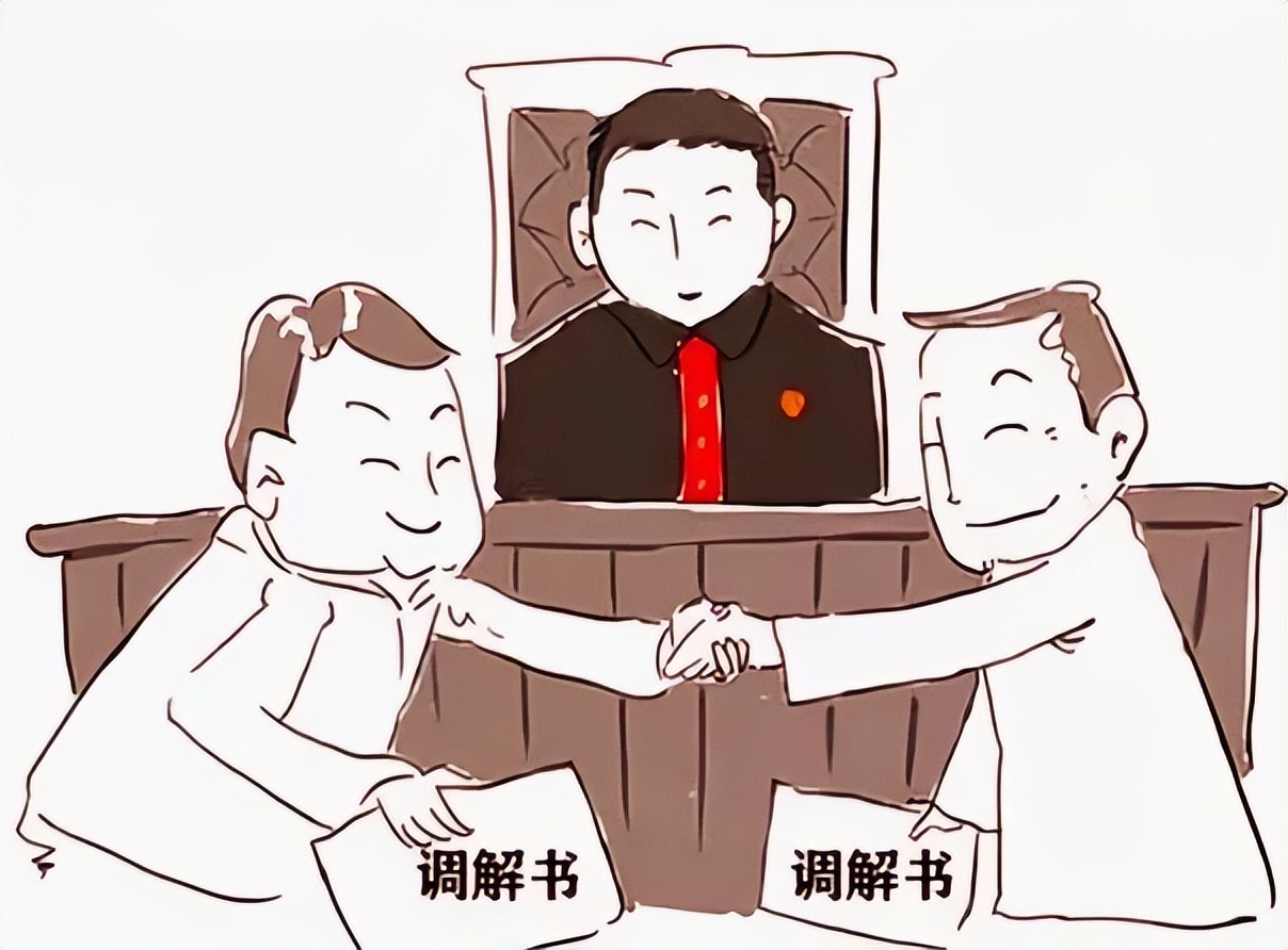 几千块的合同纠纷有必要打官司吗,为了一千几百块有必要打官司吗