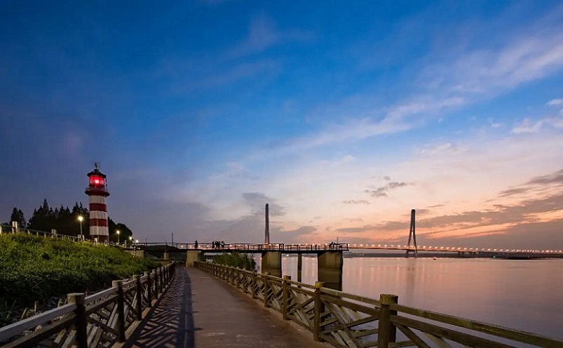 南京免费景点排行榜前十名,南京旅游年卡免费景点一览表