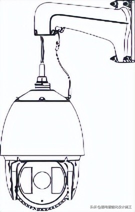 视频监控系统施工方案,视频监控施工方案范本