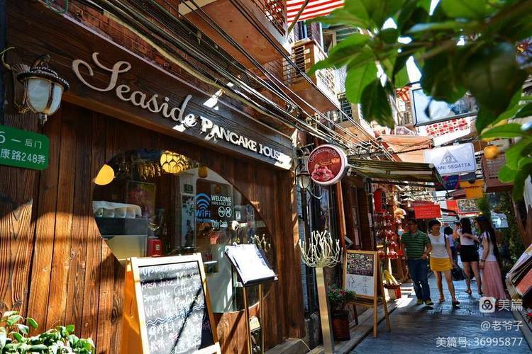 上海田子坊图片,上海田子坊最新规划