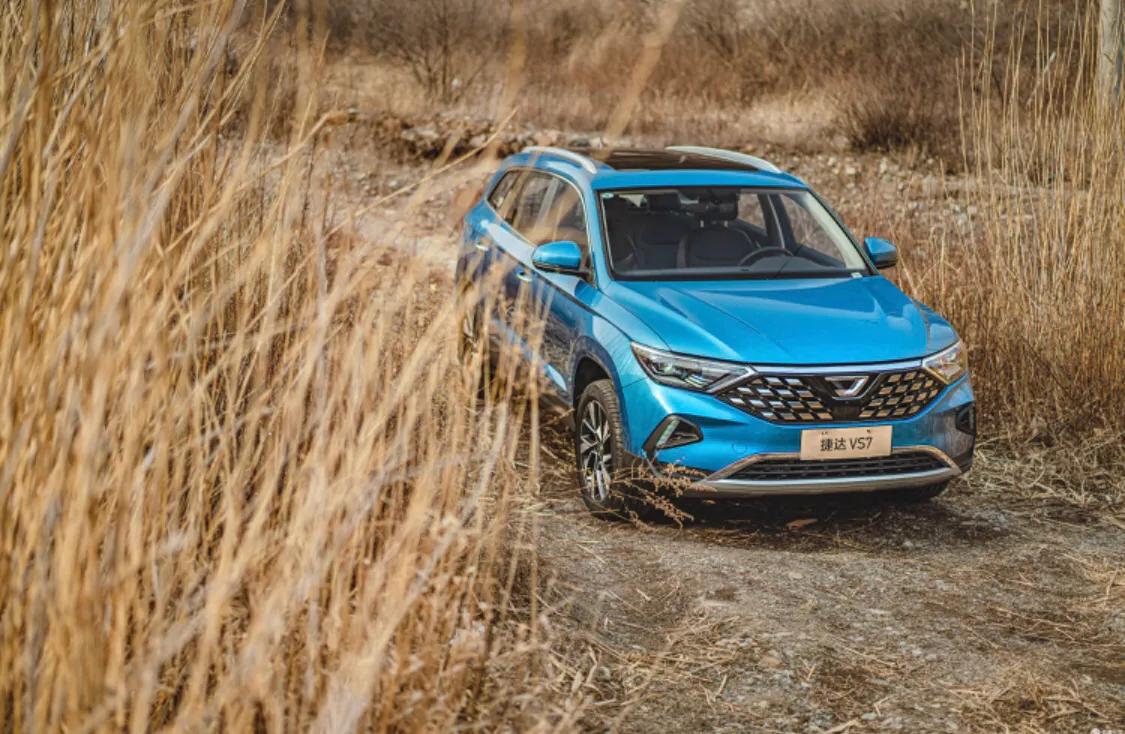 捷达suv新款vs7用车评价,大众捷达vs7用车感受