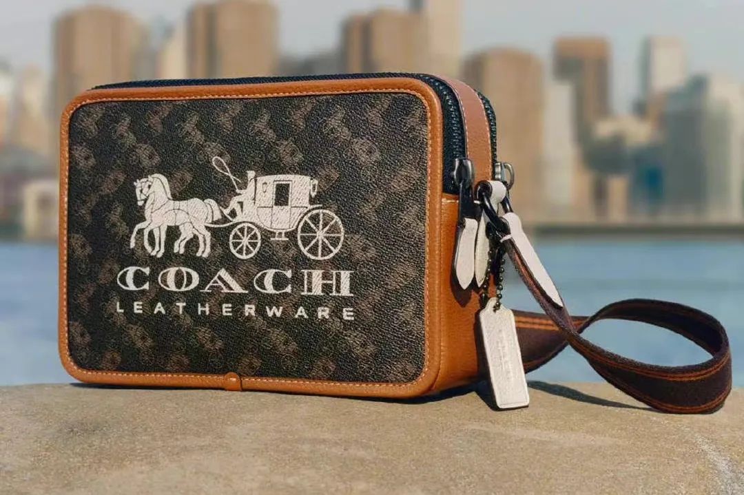 未来一年猛攻三四线城市，只有小镇青年还在背Coach？