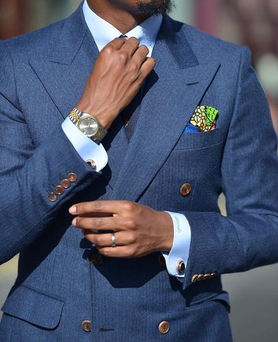 男士西服正装款式有哪些,穿西服的要求和禁忌