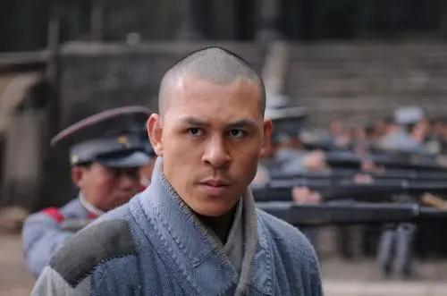 少林寺出现的三位明星,盘点从少林寺出道的五个巨星