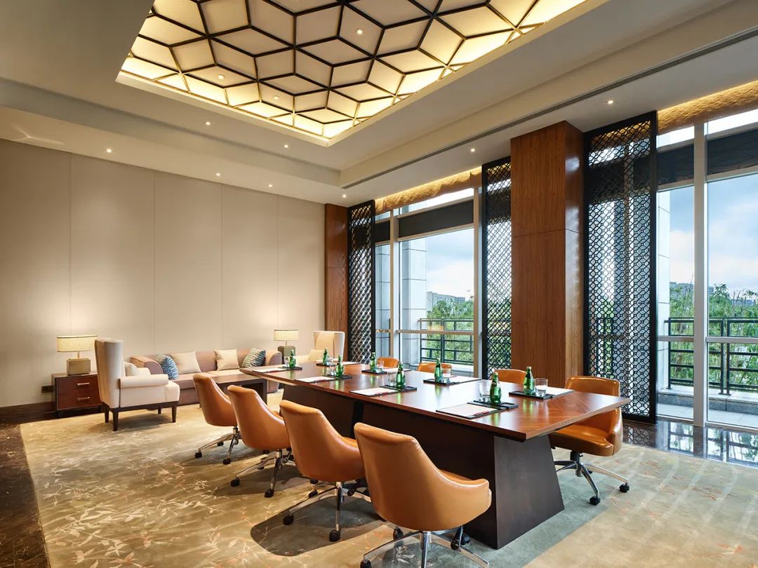 选一间酒店,选一家舒适的酒店是一种什么体验