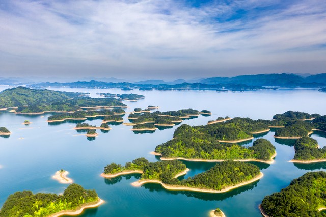 浙江江山市十大景点,浙江十大垃圾景点