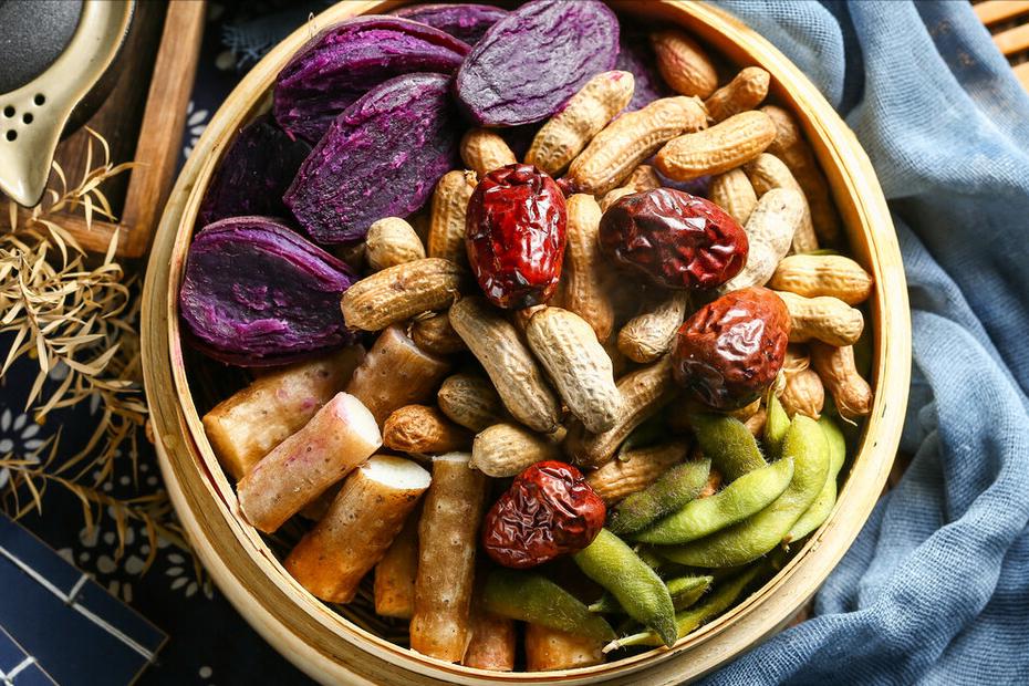 冬天萝卜跟什么一块吃能养生,冬季萝卜要怎么吃才能养生又健康