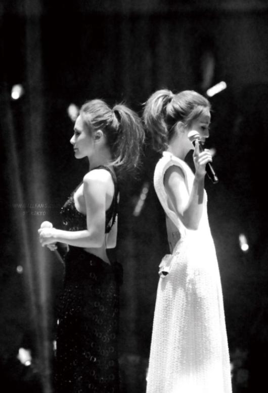 21年了，回看陈冠希和阿娇在一起的4年，他真的值得阿娇那么喜欢