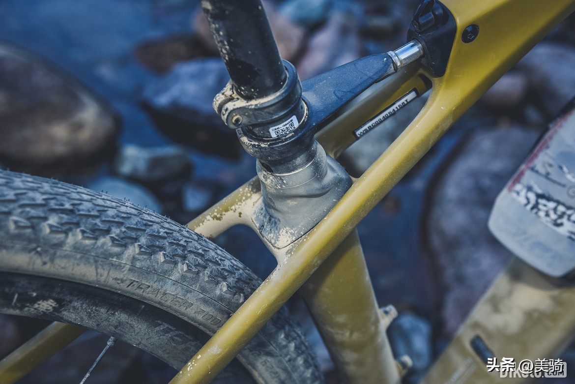 闪电公路车diverge测评,全地形diverge公路车评测