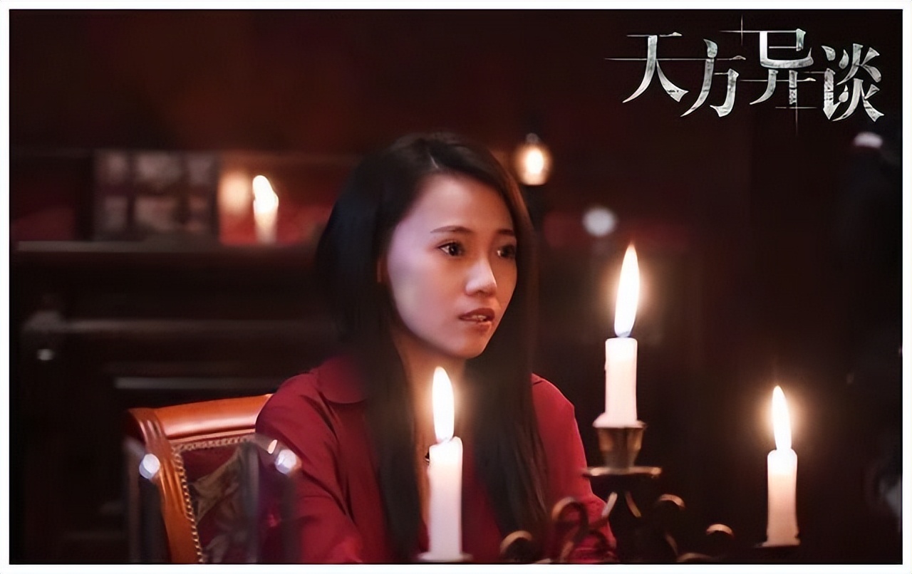 十大网络高分电影,2020高分悬疑网络电影