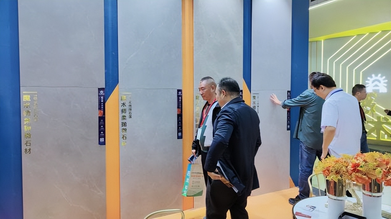 华南瓷砖展会启幕,2024年第38届华南国际瓷砖博览会
