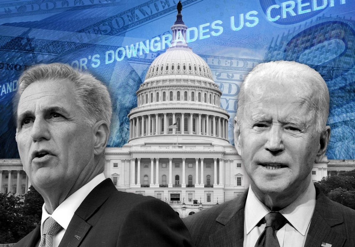 美债g7 (g7抛美债)