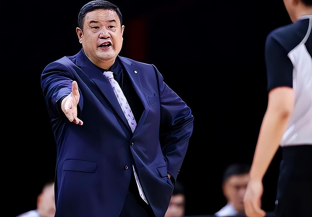 山东有望换帅！宫鲁鸣或拿下巩晓彬+高诗岩，陶汉林恐遭甩卖辽宁