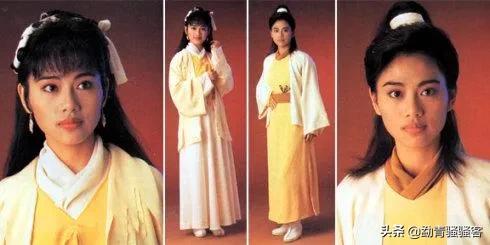 95年看过的一个仙侠电视剧,90年代武侠剧蜀山奇侠仙履奇缘