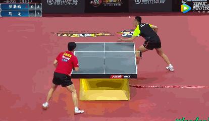 业余最怕的乒乓发球,民间业余最怕的乒乓球发球