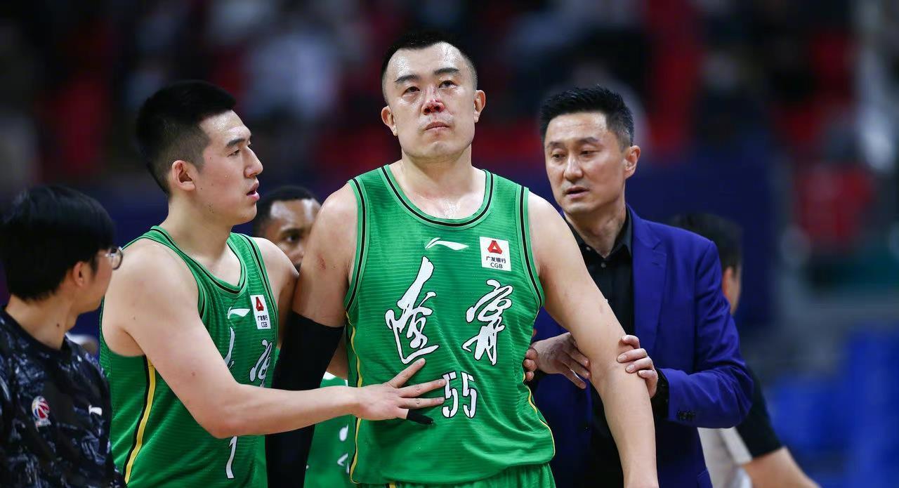 韩德君成长之路,韩德君第二阶段精彩集锦