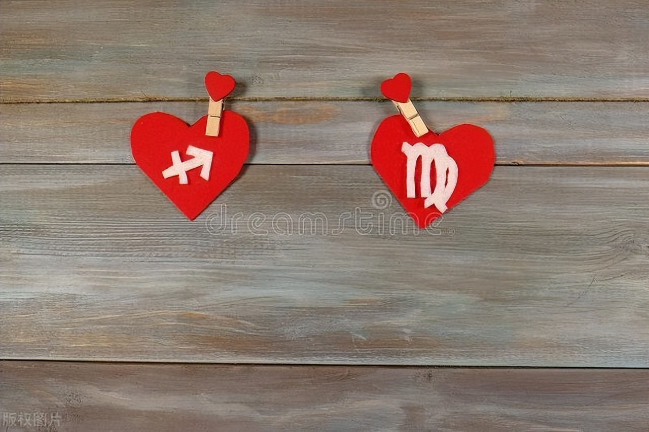 射手座最容易暗恋的三大星座,十二星座男暗恋哪个星座女