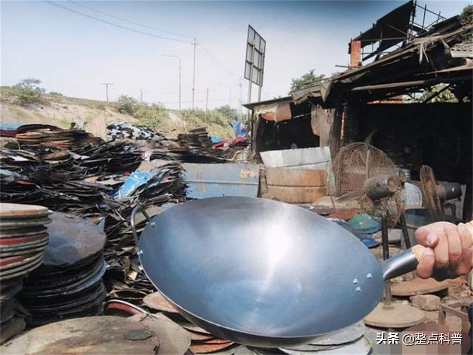 央视报道毒铁锅危害有多大,毒铁锅遭央视多次曝光