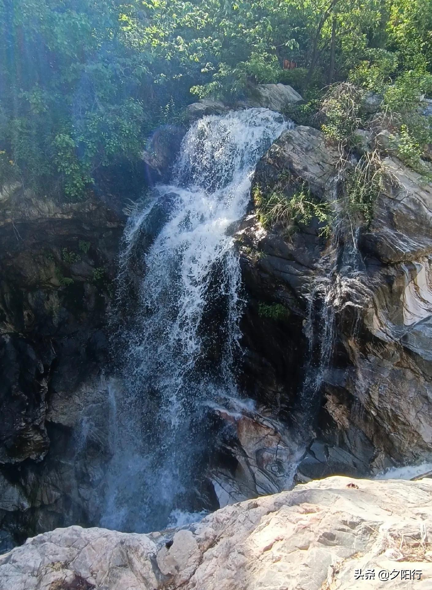 最美爬山公路,最美登山路