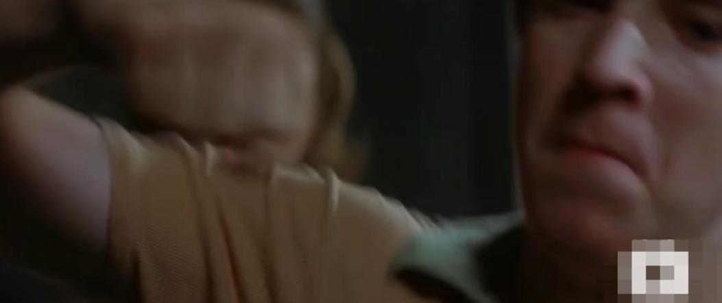 美国最残忍的虐待事件，16岁少女成人形家畜，身上留有150处伤口