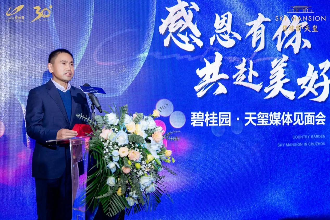 碧桂园天玺滁州户型,滁州碧桂园天玺工抵房