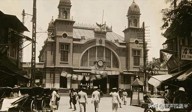 民国末年,一桩骇人听闻的特大轮奸案,恶徒行径*兽禽**不如,结局如何