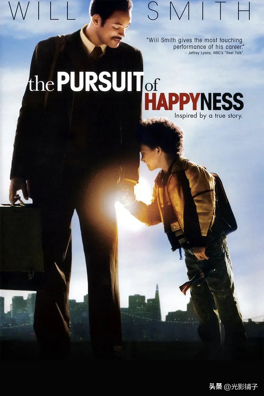 一部让你看到父爱如山的电影,推荐几部关于父爱的催泪高分电影