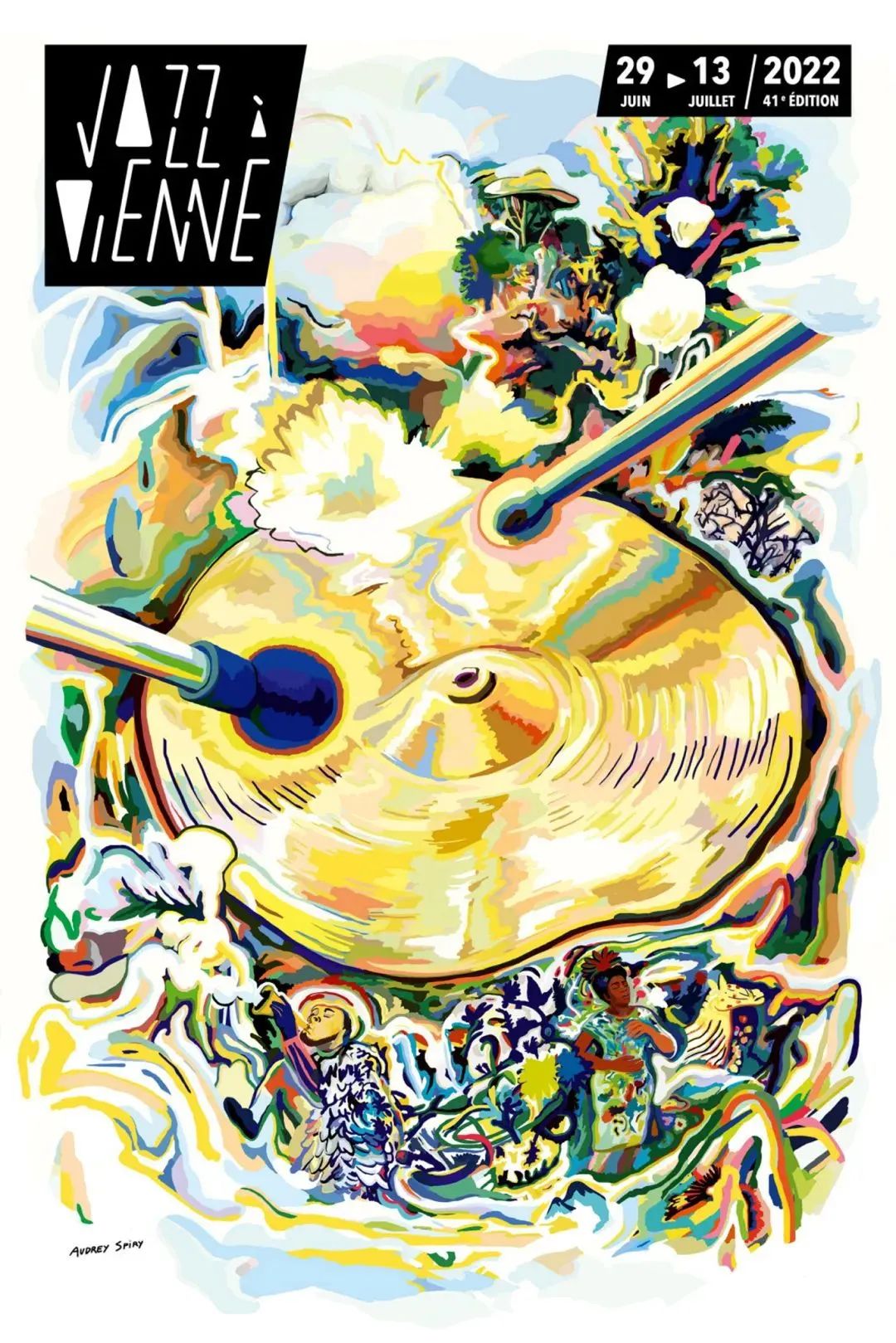 100张顶级震撼海报,法国主题海报高难度