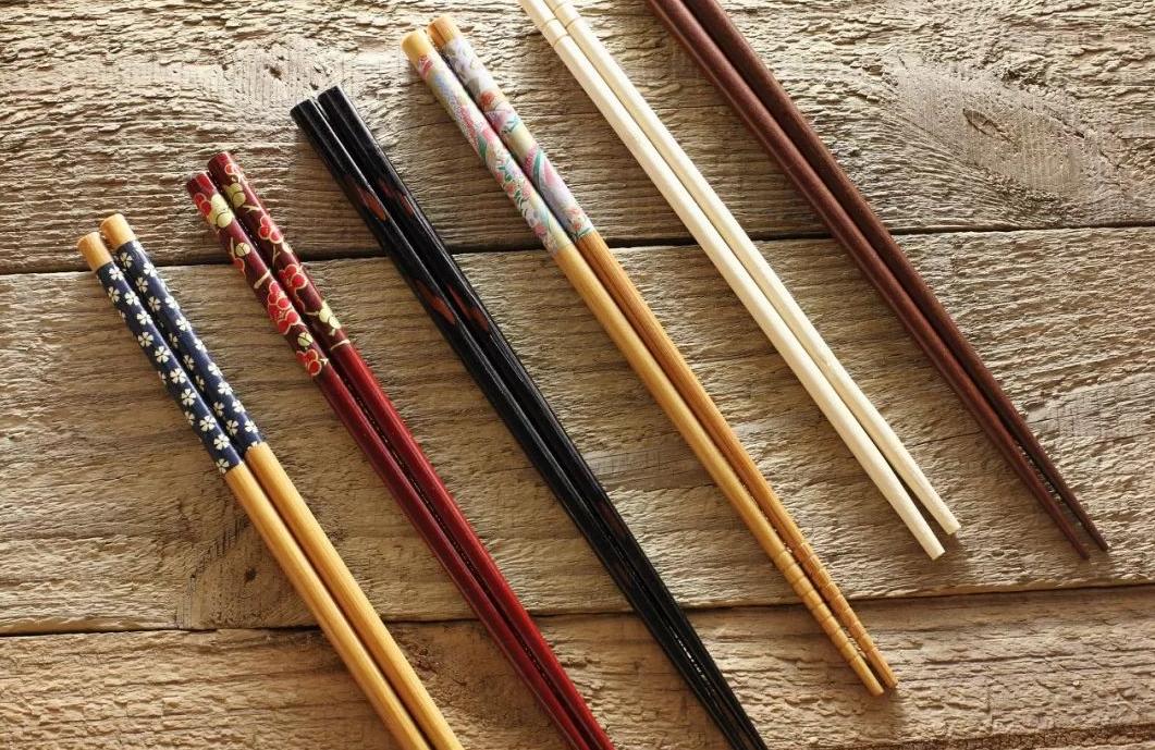 木筷竹筷合金筷,木筷竹筷对比