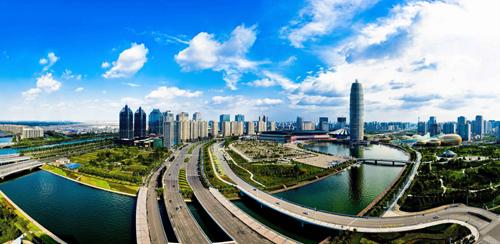 河南2022年第一批重点建设项目,2020年河南省重点建设项目清单