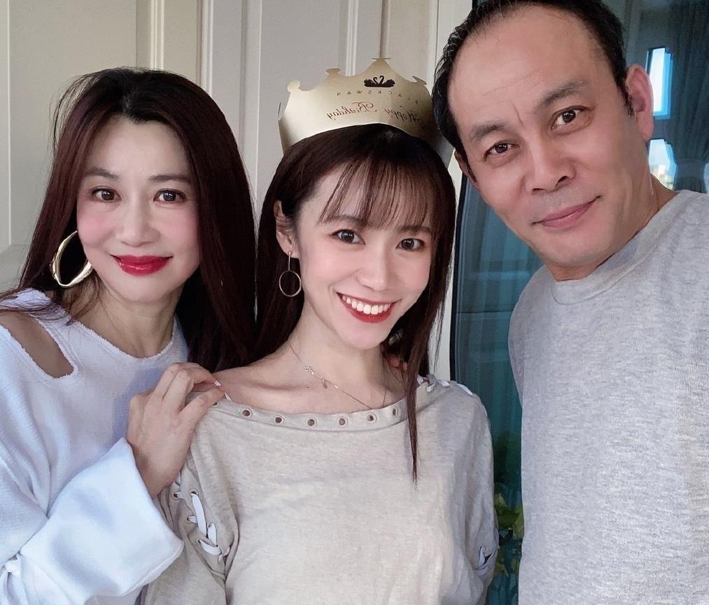 内娱星二代富二代,富二代进娱乐圈